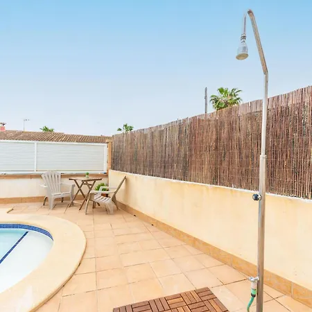 Casa Martin * Portocolom (Mallorca)