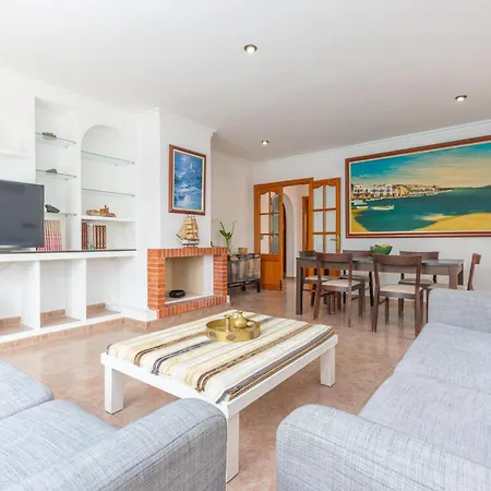 Casa Martin Villa *