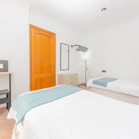 Casa Martin Villa Portocolom (Mallorca)