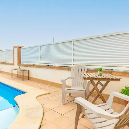 Casa Martin Portocolom (Mallorca)