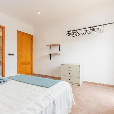 Casa Martin Villa Portocolom (Mallorca)