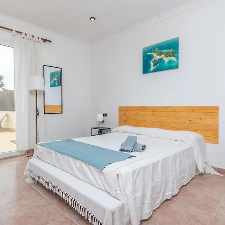 Casa Martin Villa *