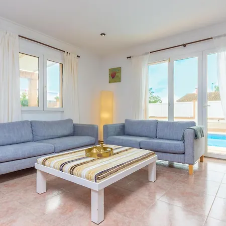 Villa Casa Martin