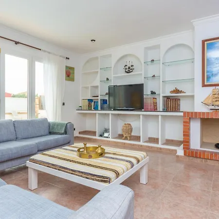 Casa Martin Villa Portocolom (Mallorca)