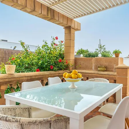 Casa Martin Portocolom (Mallorca)