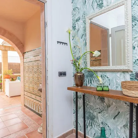 Casa Martin Villa Portocolom (Mallorca)