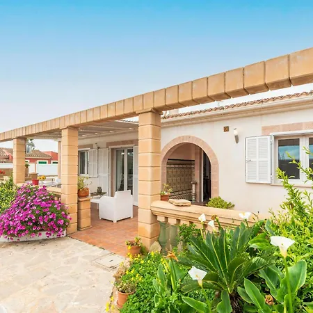 Casa Martin Villa *