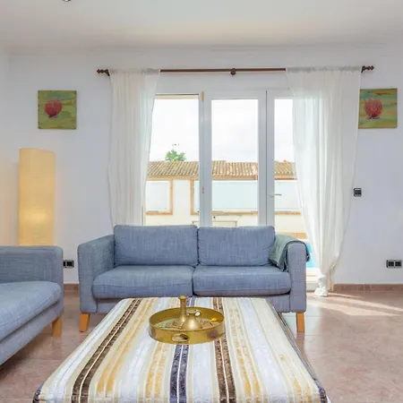 Casa Martin * Portocolom (Mallorca)